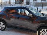 Nissan Juke 2012 года за 5 900 000 тг. в Астана