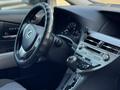 Lexus RX 350 2012 годаүшін13 350 000 тг. в Шымкент – фото 5