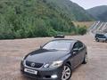 Lexus GS 300 2007 годаүшін6 700 000 тг. в Алматы