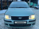 Hyundai Matrix 2008 годаүшін3 900 000 тг. в Петропавловск – фото 2