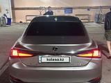 Lexus ES 250 2022 годаүшін23 000 000 тг. в Астана – фото 4
