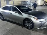 Lexus ES 250 2022 годаүшін23 000 000 тг. в Астана – фото 3