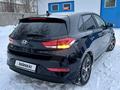 Hyundai i30 2023 годаүшін9 100 000 тг. в Астана – фото 17