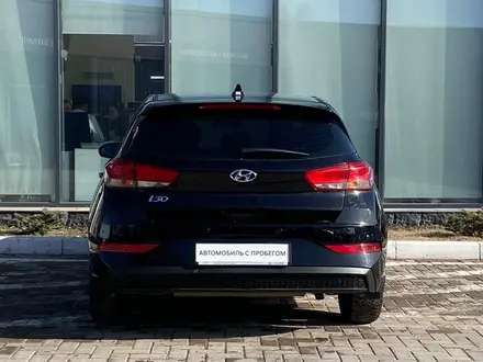 Hyundai i30 2023 года за 9 100 000 тг. в Астана – фото 6