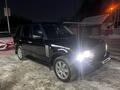 Land Rover Range Rover 2006 годаүшін7 900 000 тг. в Алматы – фото 9