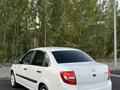 ВАЗ (Lada) Granta 2190 2015 годаүшін3 300 000 тг. в Усть-Каменогорск – фото 6