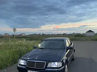 Mercedes-Benz C 280