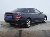 Mazda Eunos 500 1995 года за 600 000 тг. в Астана – фото 5