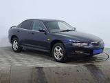 Mazda Eunos 500 1995 года за 600 000 тг. в Астана – фото 3