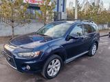 Mitsubishi Outlander 2011 годаfor6 900 000 тг. в Астана