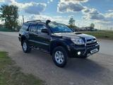 Toyota 4Runner 2005 года за 12 500 000 тг. в Астана – фото 2