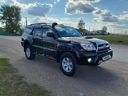 Toyota 4Runner 2005 года за 12 000 000 тг. в Астана – фото 2