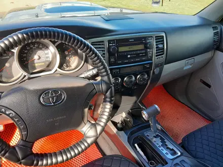 Toyota 4Runner 2005 года за 12 000 000 тг. в Астана – фото 10