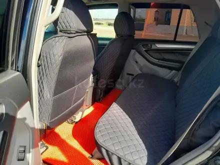 Toyota 4Runner 2005 года за 12 000 000 тг. в Астана – фото 12