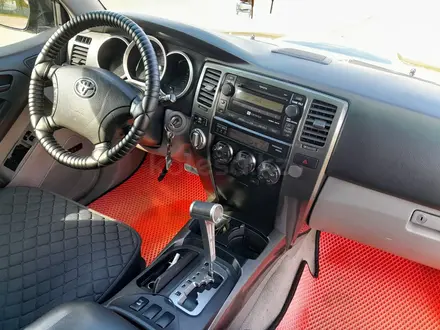 Toyota 4Runner 2005 года за 12 000 000 тг. в Астана – фото 13