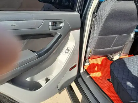 Toyota 4Runner 2005 года за 12 000 000 тг. в Астана – фото 14