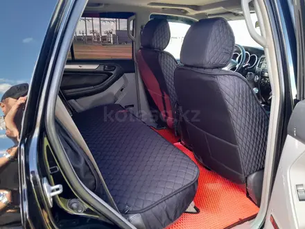 Toyota 4Runner 2005 года за 12 000 000 тг. в Астана – фото 15