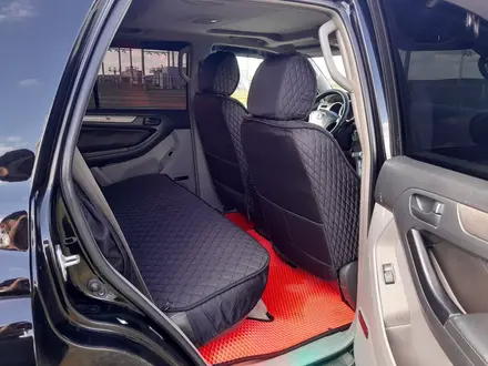 Toyota 4Runner 2005 года за 12 000 000 тг. в Астана – фото 18
