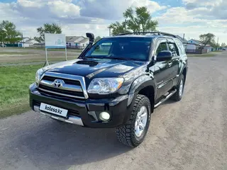 Toyota 4Runner, 2005
