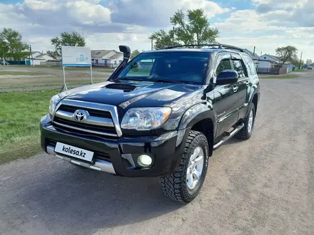 Toyota 4Runner 2005 года за 12 000 000 тг. в Астана