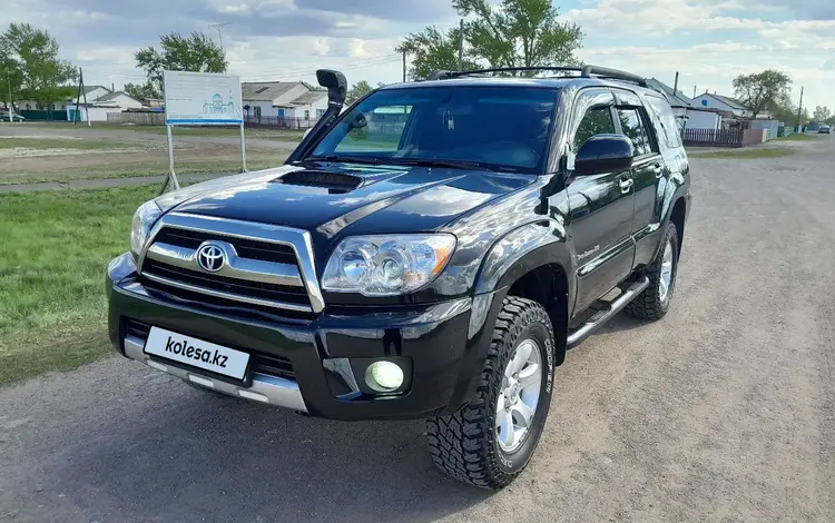 Toyota 4Runner 2005 года за 12 000 000 тг. в Астана
