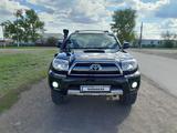 Toyota 4Runner 2005 года за 12 500 000 тг. в Астана – фото 3
