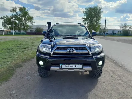 Toyota 4Runner 2005 года за 12 000 000 тг. в Астана – фото 3