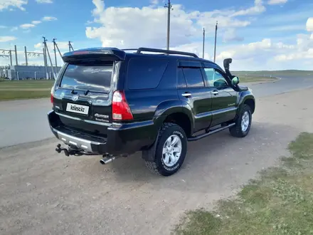Toyota 4Runner 2005 года за 12 000 000 тг. в Астана – фото 4