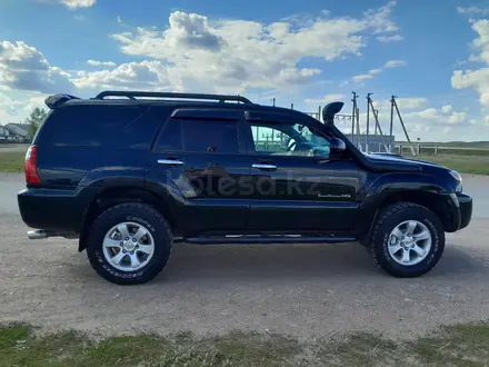 Toyota 4Runner 2005 года за 12 000 000 тг. в Астана – фото 5