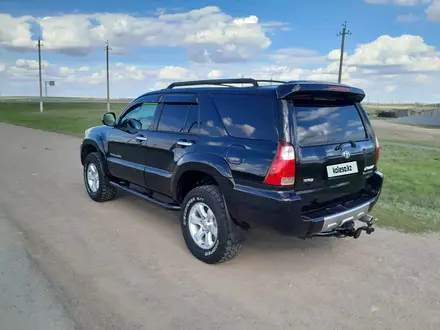 Toyota 4Runner 2005 года за 12 000 000 тг. в Астана – фото 6