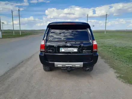 Toyota 4Runner 2005 года за 12 000 000 тг. в Астана – фото 7