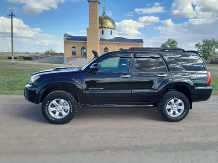 Toyota 4Runner 2005 года за 12 000 000 тг. в Астана – фото 8
