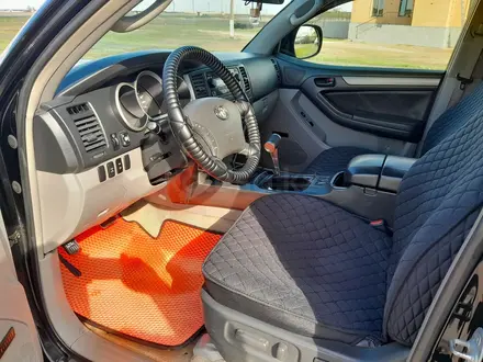 Toyota 4Runner 2005 года за 12 000 000 тг. в Астана – фото 9