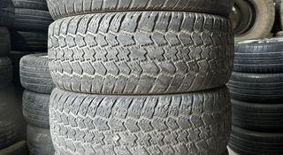 235/55R18 MASTERGRAFT на докатку. за 20 000 тг. в Алматы