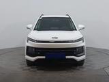 JAC JS4 2022 года за 5 424 000 тг. в Астана – фото 2