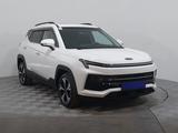 JAC JS4 2022 года за 5 424 000 тг. в Астана – фото 3
