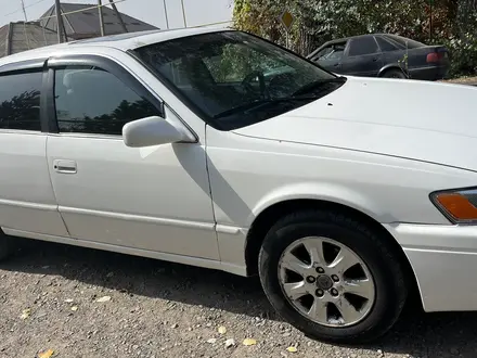 Toyota Camry 1998 года за 3 300 000 тг. в Алматы – фото 3