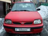 Nissan Micra 1995 года за 1 400 000 тг. в Караганда