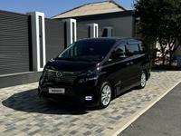 Toyota Vellfire 2010 года за 10 000 000 тг. в Шымкент