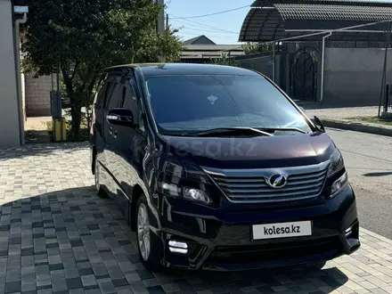 Toyota Vellfire 2010 года за 10 000 000 тг. в Шымкент – фото 40