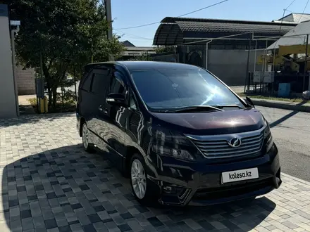 Toyota Vellfire 2010 года за 10 000 000 тг. в Шымкент – фото 49