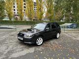 Subaru Forester 2007 годаfor7 200 000 тг. в Алматы