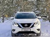 Nissan Murano 2016 года за 11 000 000 тг. в Актобе – фото 4