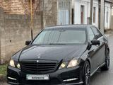 Mercedes-Benz E 200 2013 годаүшін11 000 000 тг. в Шымкент
