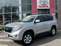 Toyota Land Cruiser Prado 2014 года за 15 790 000 тг. в Усть-Каменогорск