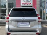 Toyota Land Cruiser Prado 2014 годаүшін13 420 000 тг. в Усть-Каменогорск – фото 4