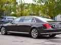 Genesis G90 2017 года за 22 740 000 тг. в Астана – фото 12