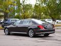Genesis G90 2017 года за 22 740 000 тг. в Астана – фото 14