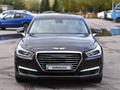 Genesis G90 2017 года за 22 740 000 тг. в Астана – фото 2