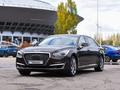 Genesis G90 2017 года за 22 740 000 тг. в Астана – фото 4